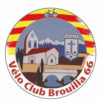 Logo du Vélo Club